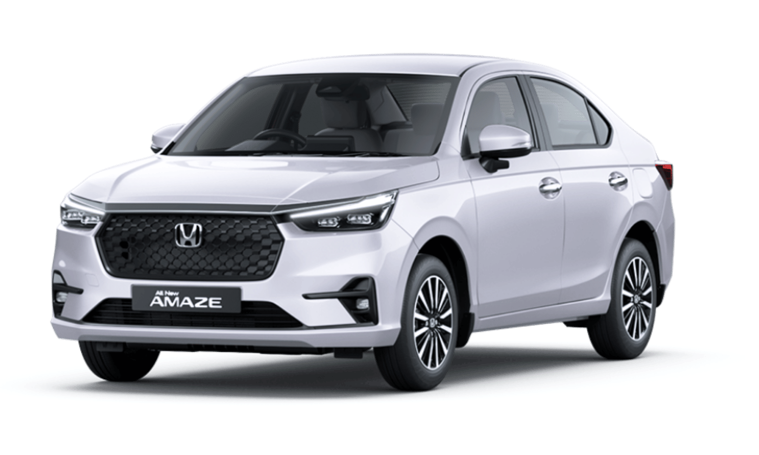 Honda Amaze