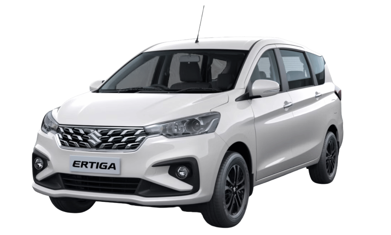 Suzuki Ertiga