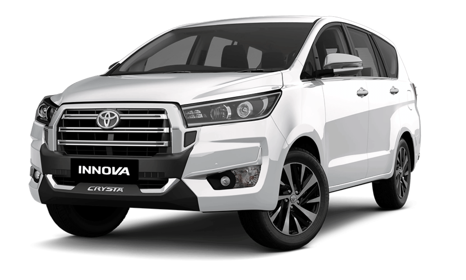 Innova Crysta
