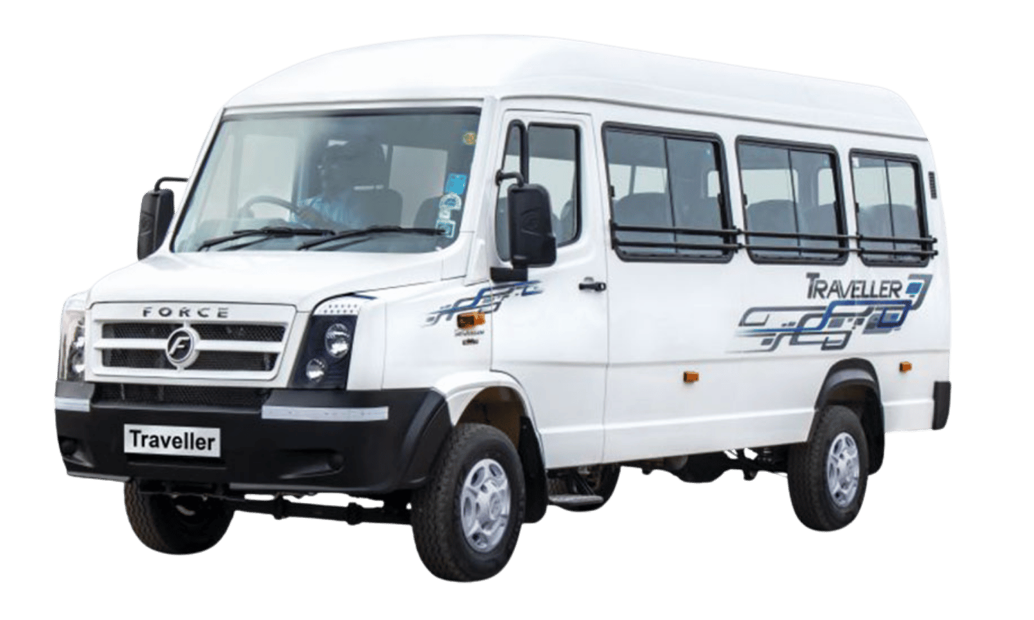Tempo Traveller