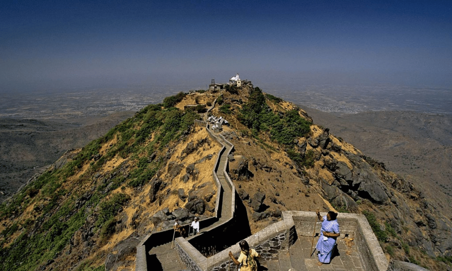 Junagadh tour package from Jamnagar