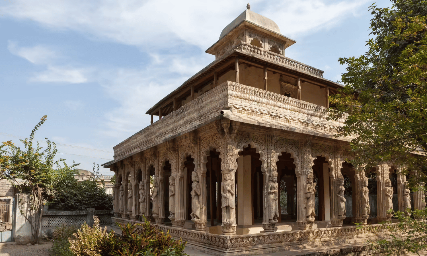 Porbandar tour package from Jamnagar