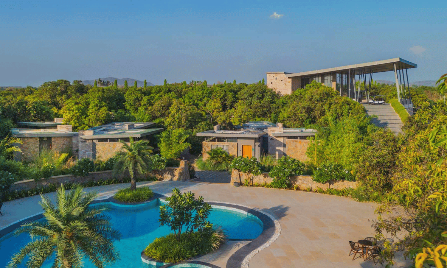 Sasan Gir tour package from Jamnagar